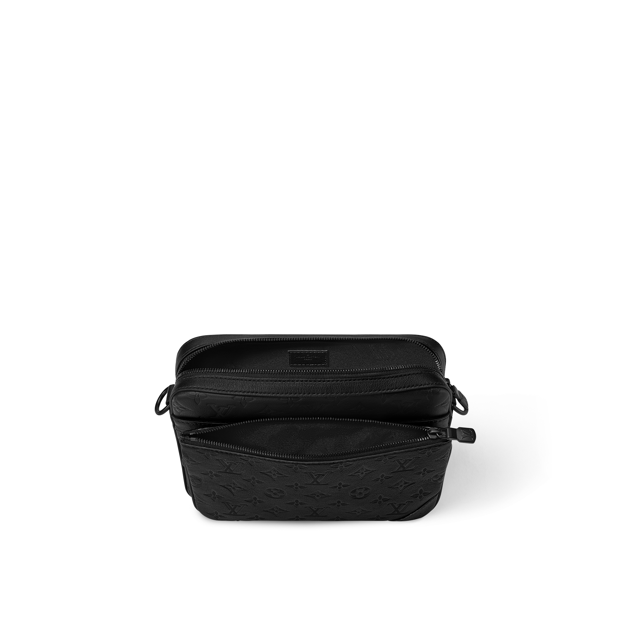 Trio Messenger - Luxury All Collections - Bags | Men M46602